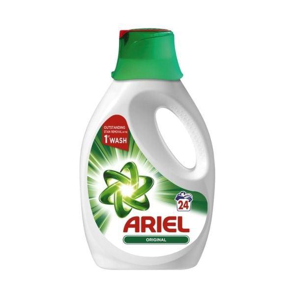 Ariel-Actilift